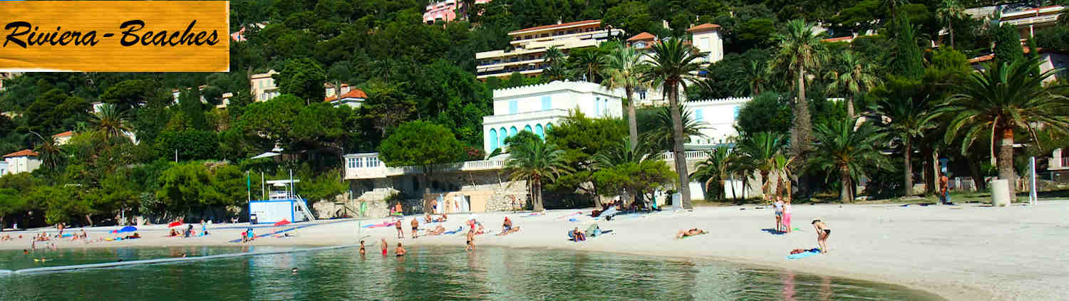 Mala plage