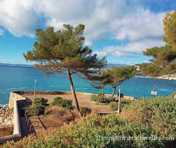 Jardin Feli Rainaud